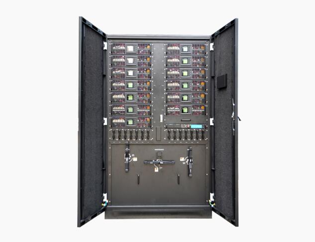 科士达模块化UPS电源YMK3300模块化系列